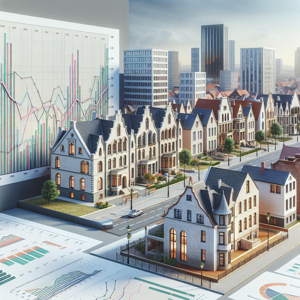 Einfluss des Bodenrichtwerts auf Immobilienpreise in Leipzig BÃ¶hlitz-Ehrenberg